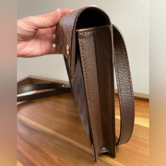 Louis Vuitton PIMLICO Bag (Vintage, Pristine Condition) - Picture 4 of 10